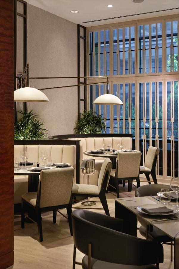 Four Seasons Hotel Denver Exterior foto