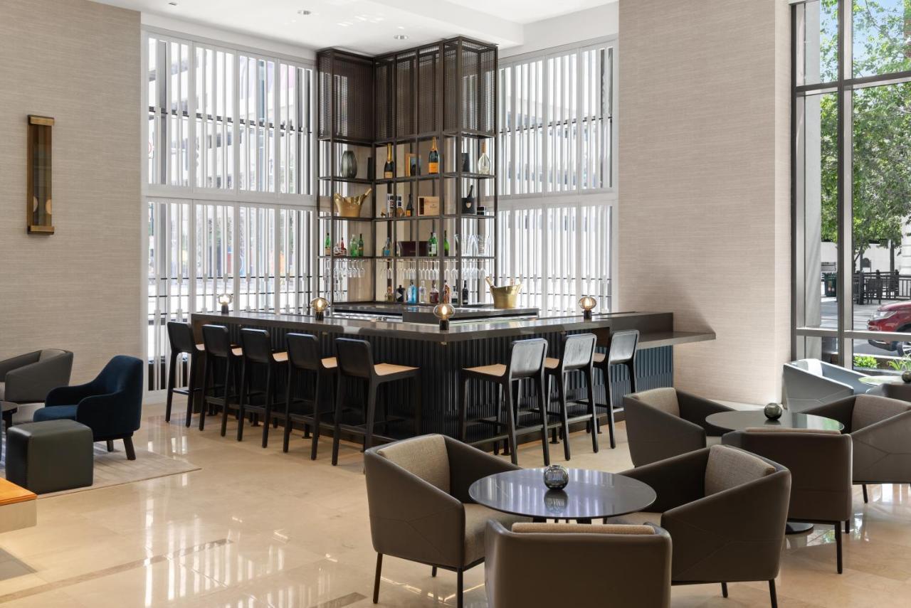 Four Seasons Hotel Denver Exterior foto
