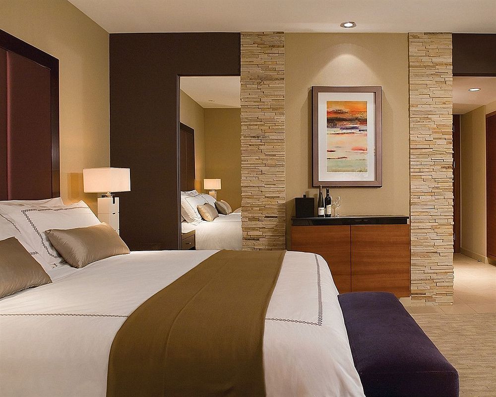 Four Seasons Hotel Denver Exterior foto